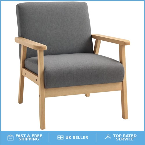 Elegant grey upholstered - elegant,