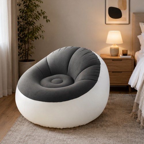 Inflatable chairs comfortable - chairs,