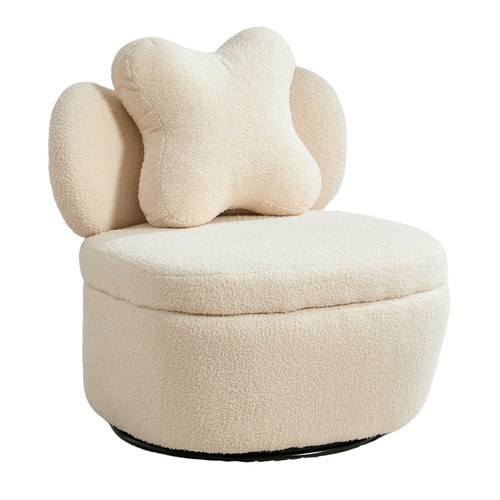 360 swivelaccent chair with - 360°,