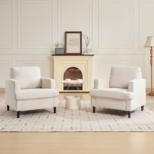 Pack retro accent - retro, chair