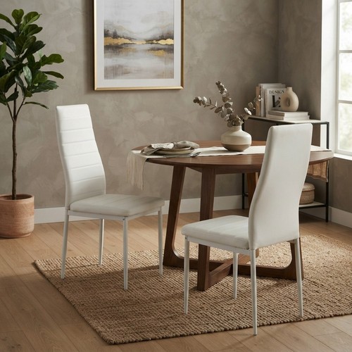 Luxury white upholstered - luxury,