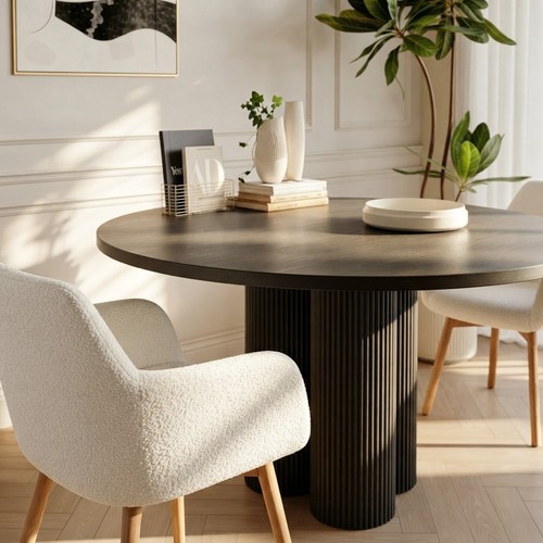 Versatile wool white accent - wool,