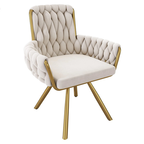 Dining chairs 360 rotatable - dining, 360°