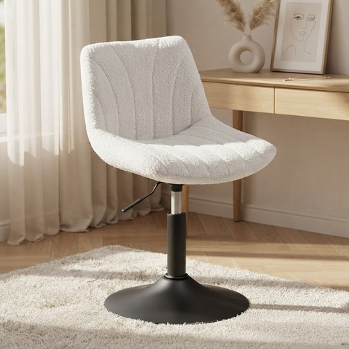 Luxury sherpa 360 - sherpa, swivel
