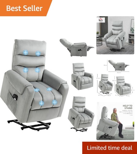 Luxurious grey power - luxurious,
