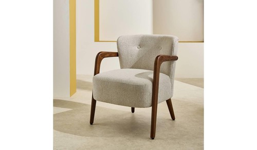 Yanni woven fabric - ii,