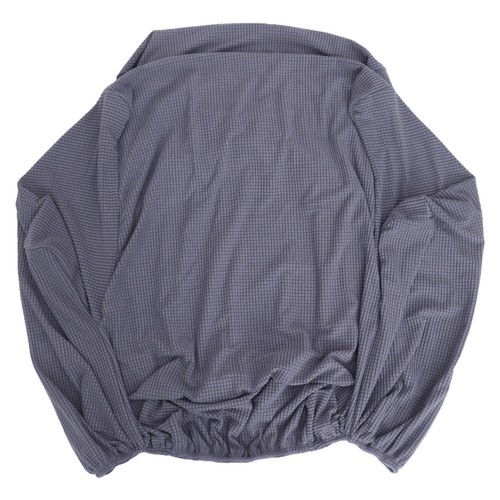 Comfortable dark grey - dark,