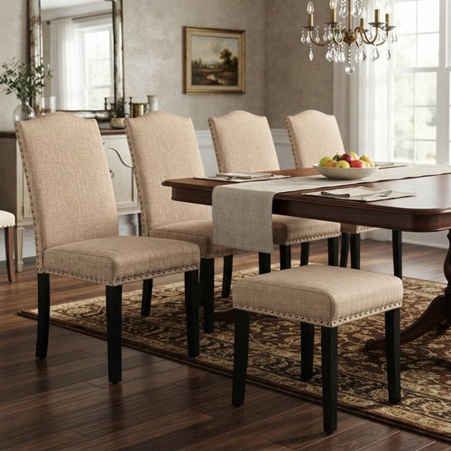 Versatile dining chairs - versatile,