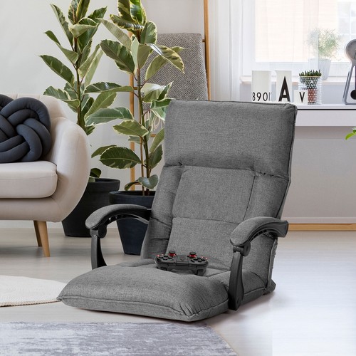 Gaming floor chair position - chair, 14-position
