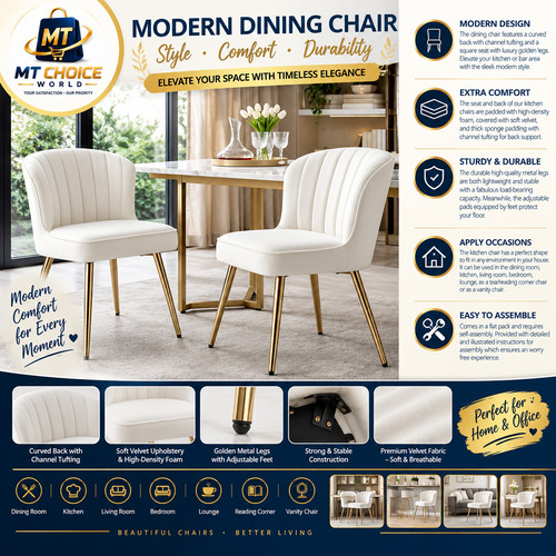 Younturn modern velvet - younturn,