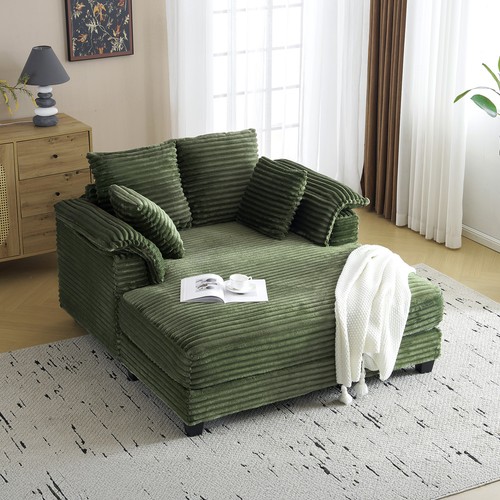 Vingli single sofa - bed,, chaise