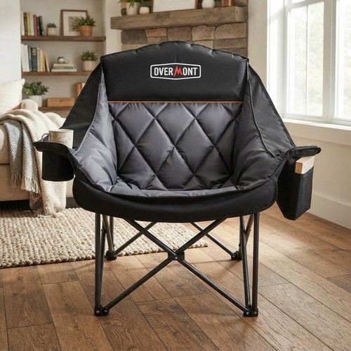 Luxurious heavy duty - heavy-duty, folding