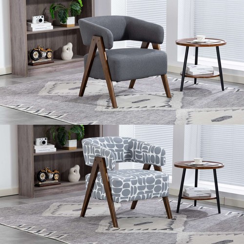 Westwood fabric tub chair - fabric,