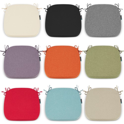Comfortable chair cushions - chair,