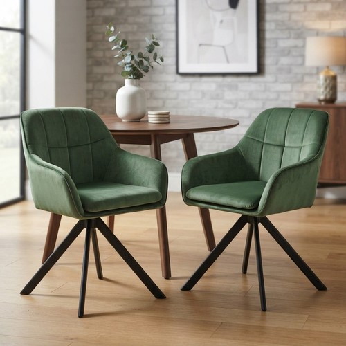 Comfortable ergonomic swivel - comfortable,