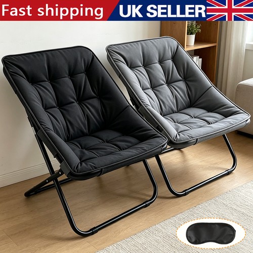 Saucer chair moon - moon,