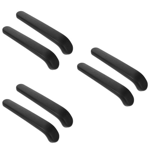 6pcs reusable armrest - reusable, pu