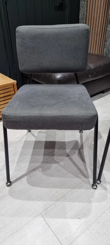 Used chairs sturdy - used,