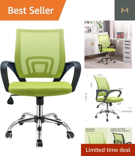 Comfortable swivel chair - comfortable,