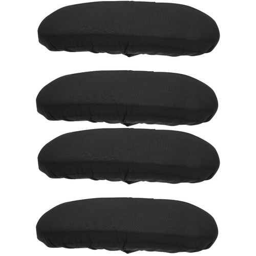 Comfortable black sponge - comfortable,