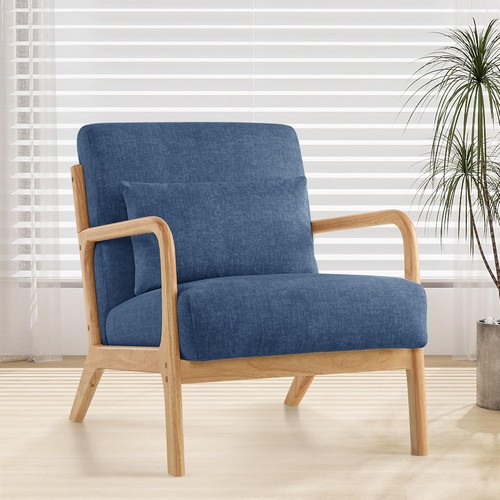 Modern accent chair - modern,