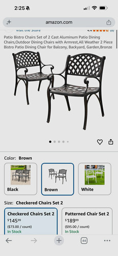 Patio4in set cast - set, of