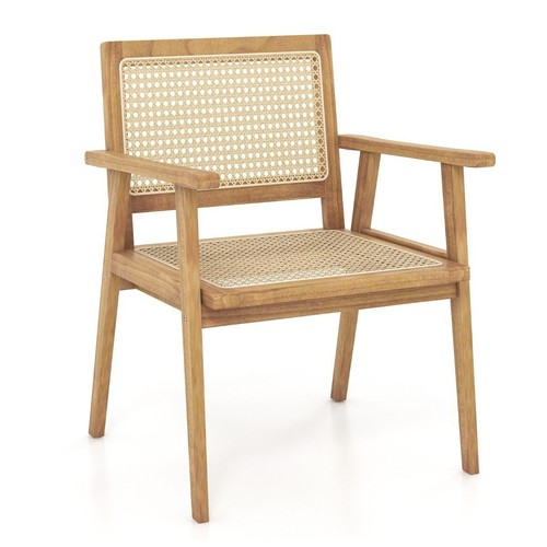 Comfortable wood dining - comfortable,