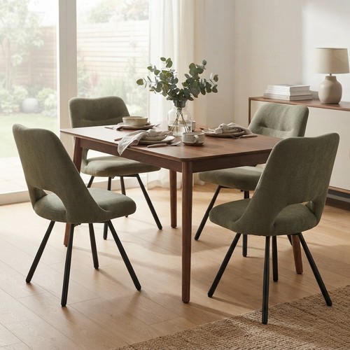 Set elegant 360 swivel - set,