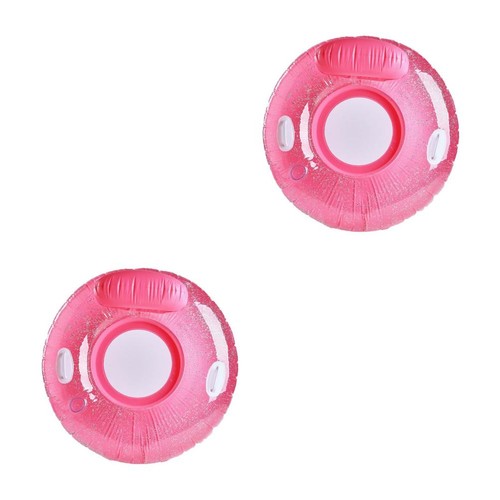 Comfortable pink pvc - comfortable,