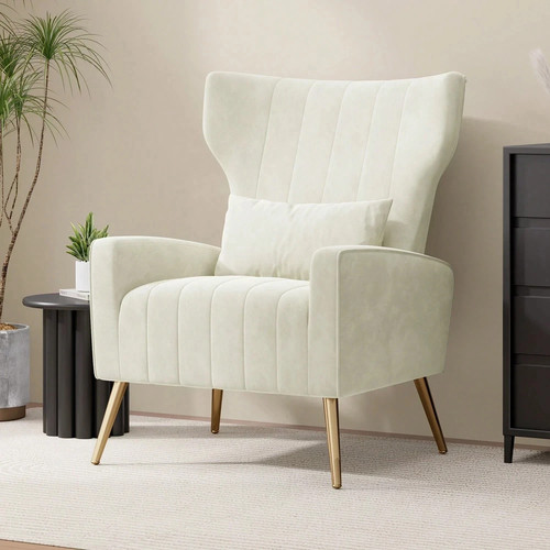 Modern accent chair - modern,