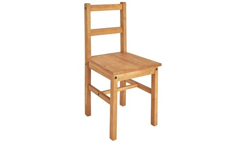 Raye pair solid wood - solid,