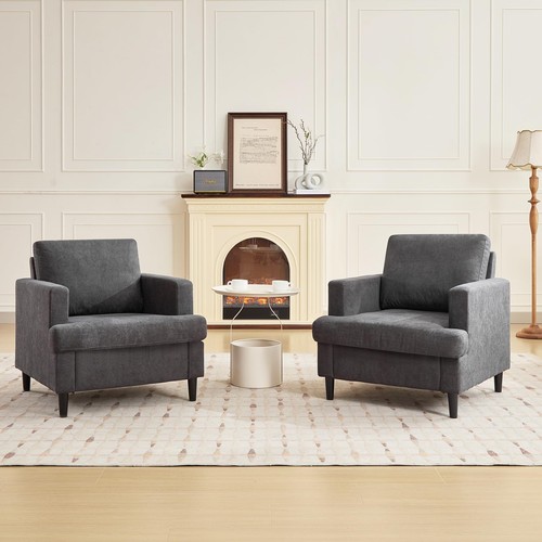 Pack retro accent chair - retro,