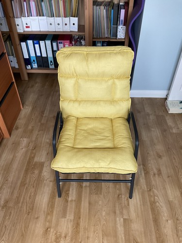 Reclining chair multi level - reclining,