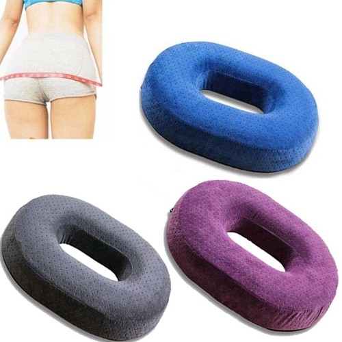 Memory foam comfort - memory, ring