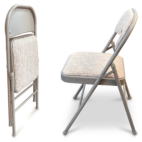 New deluxe strong steel metal - deluxe,