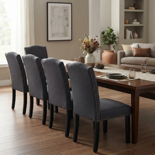 Comfortable dark grey - dark,
