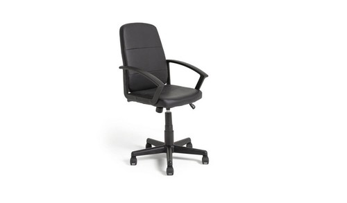 Brixham faux leather office - brixham,