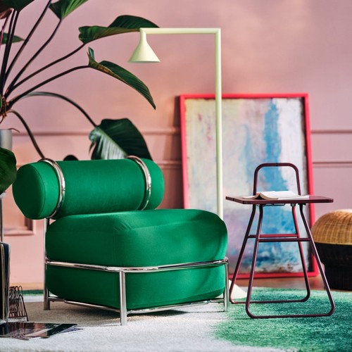 Ikea 2026 easy - ps, chair