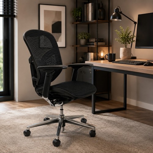 Ergonomic office chair enjoy - chair,