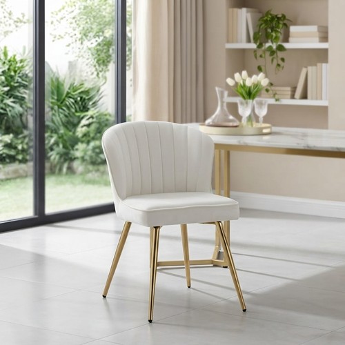 Comfortable tufted back dining - comfortable,