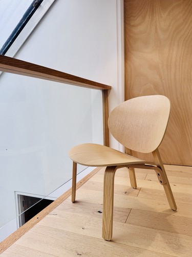 Ikea fröset easy chair white - frÖset,