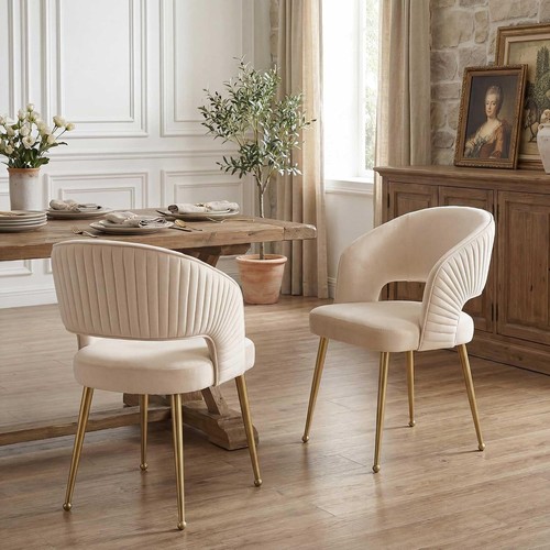 Younturn modern velvet - modern,