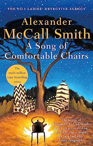 Song comfortable chairs - a, of
