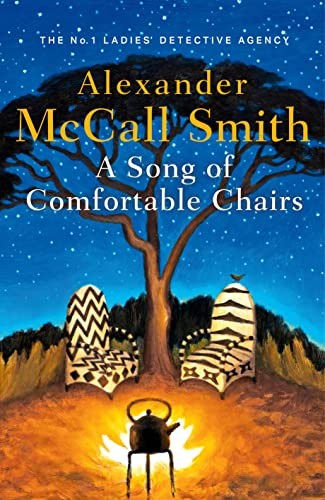 Song comfortable chairs - of,