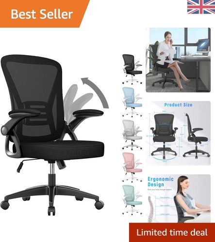 Ergoflip office chair - ergoflip,