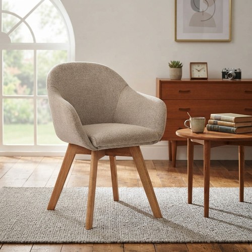 360 swivel modern chair - 360°,