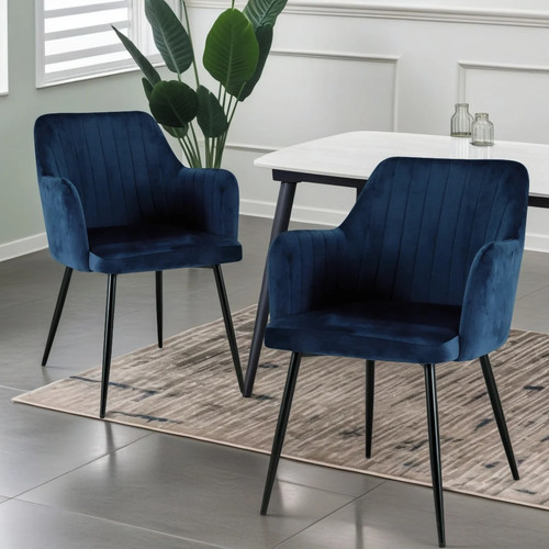 Charlotte velvet comfort - charlotte,