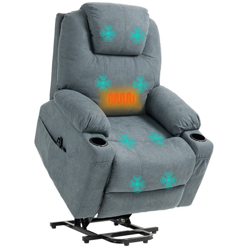 Homcom lift chair - lift,