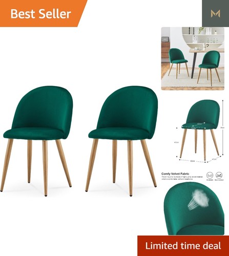 Chic set green - of,