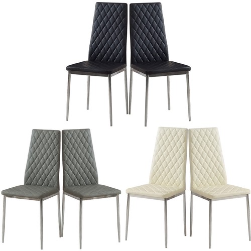 Dining chairs side - 2/4x,